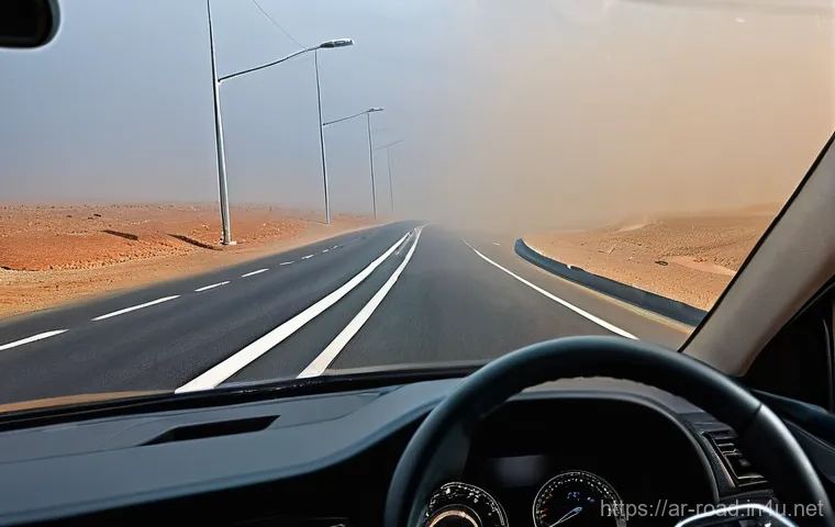 도로교통사 실무에서의 문제 해결 사례 - **Prompt 1: Calm Breakdown Management on a Desert Road**
A wide shot of an adult individual (eit... 도로교통사 실무에서의 문제 해결 사례 - **Prompt 1: Calm Breakdown Management on a Desert Road**
A wide shot of an adult individual (eit...